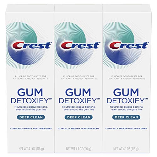 خمیر دندان Gum Detoxify